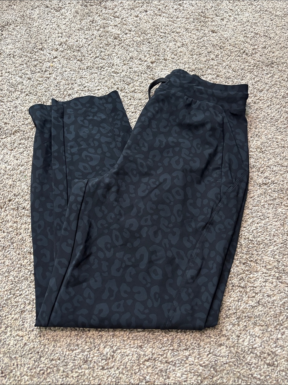 Sweaty Betty Pants size 6